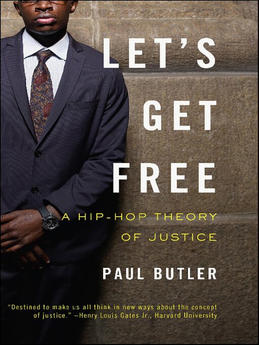 Cover image for Let's Get Free